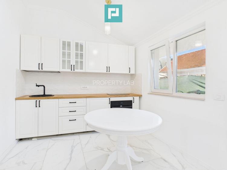 Apartament modern cu 2 camere la curte comună - 4