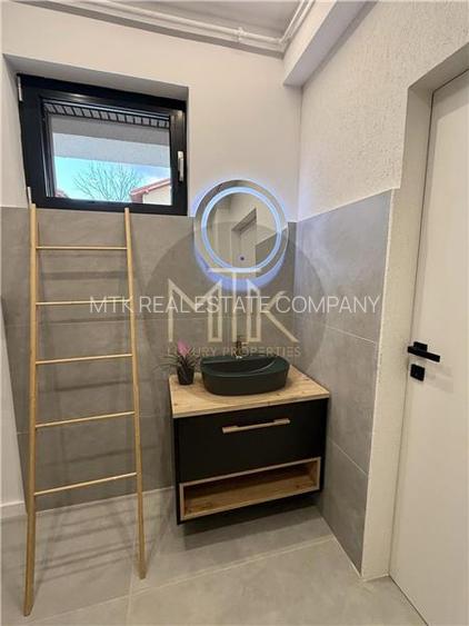 Exclusiv | Vila Constructie noua, 6 camere, Iancu Nicolae | 2Loc parcare - 16