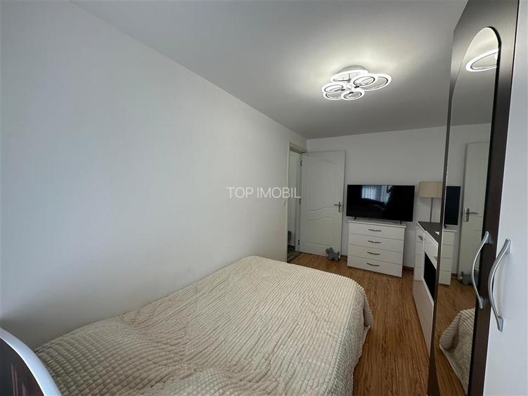 Inchiriere Apartament cu 2 camere Decomandat Tatarasi Nord- 2 Locuri de Parcare - 8