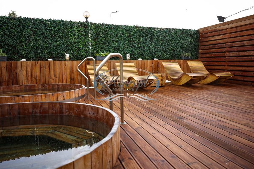 Spa cu renume si business welness functional - 9