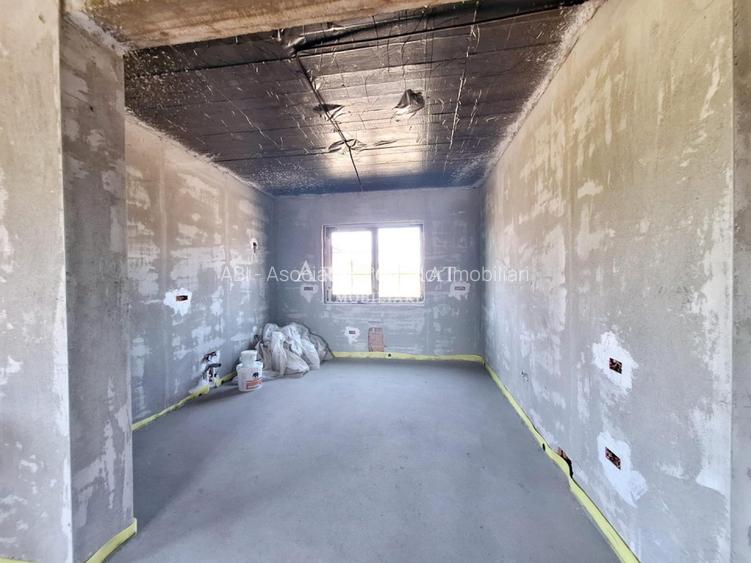 Vila individuala langa padure finisaje la alegere Corbeanca - 10