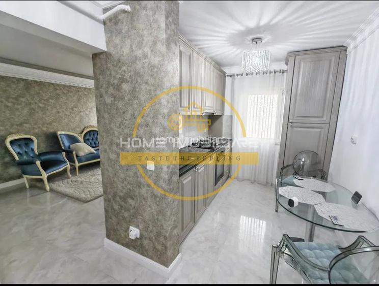 🏠Apartament 2 cam, 50MP, decomandat, parter // 📍Păcurari - Canta - 2