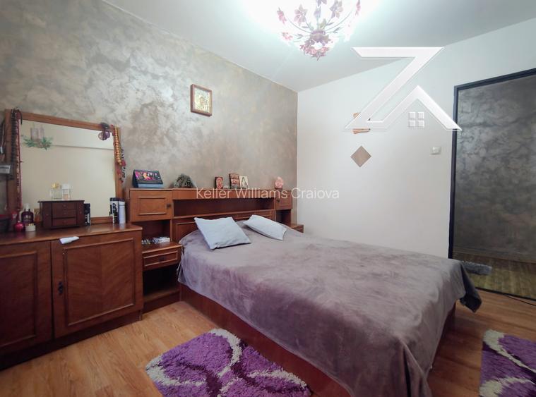 Apartament 3 camere | Etaj 1 | 1 Mai | Mobilat complet | Mutare imediată - 13