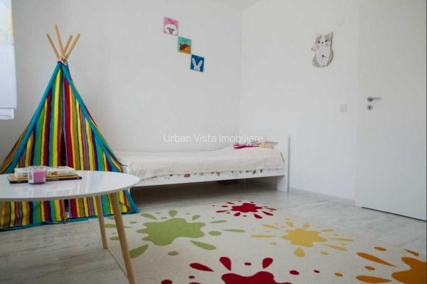 Vila Duplex Tunari | 3 Camere |  P+1 | - 6