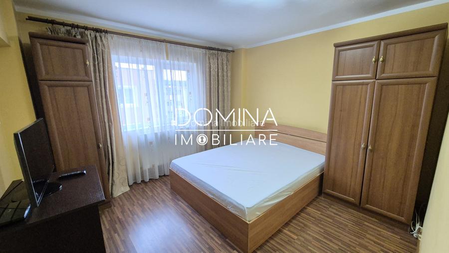 Vanzare apartament 4 camere, mobilat/utilat, strada Nicolae Grigorescu - 2