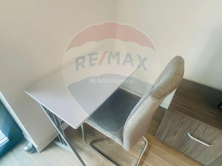 Apartament cu 1 camere de închiriat în zona Aviatiei - 32