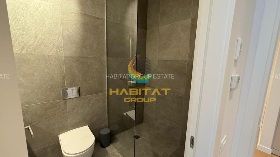 Apartament 4 camere de inchiriat One Verdi Barbu Vacarescu - 23
