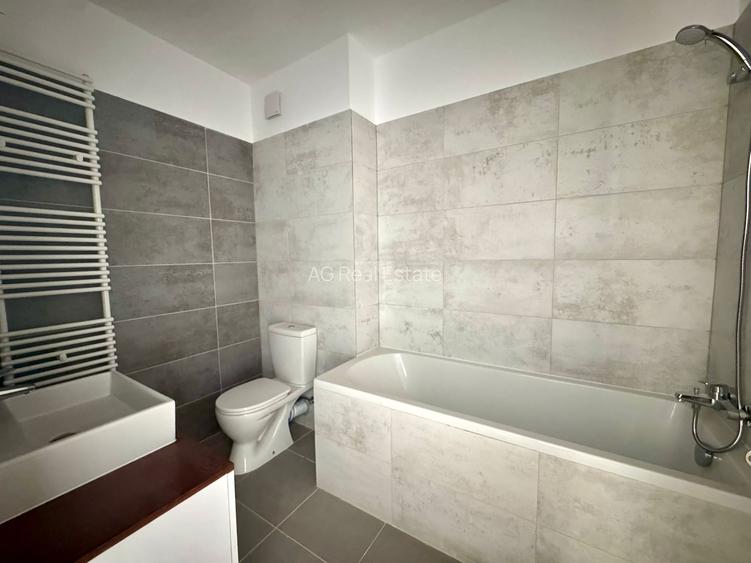 Apartament Lebada Lake Residence Vedere Panoramica Bloc Finalizat Super Terasa - 12