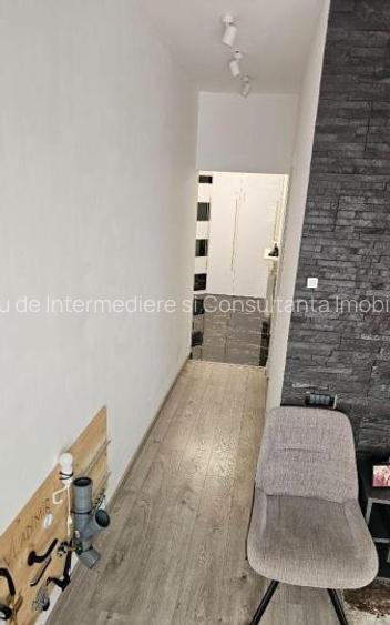⏩ Compozitori 2 Cam►3 Camere 64,72m² Mobilat Utilat Centrala Etaj 3 Loc Parcare - 5