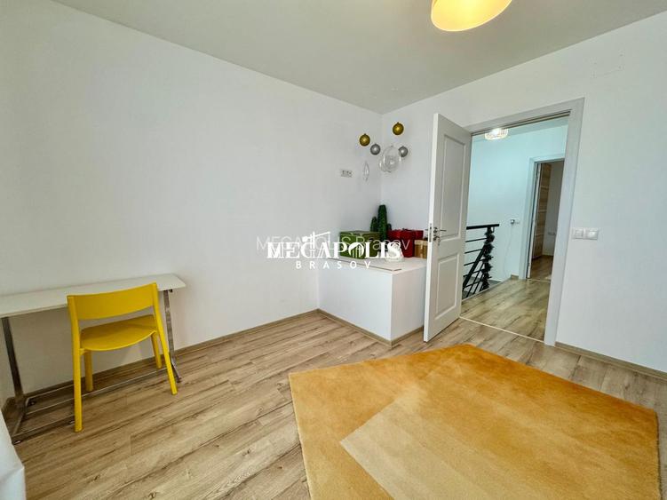 Duplex 3 camere | Prima închiriere | 3 locuri de parcare | Triaj - 20