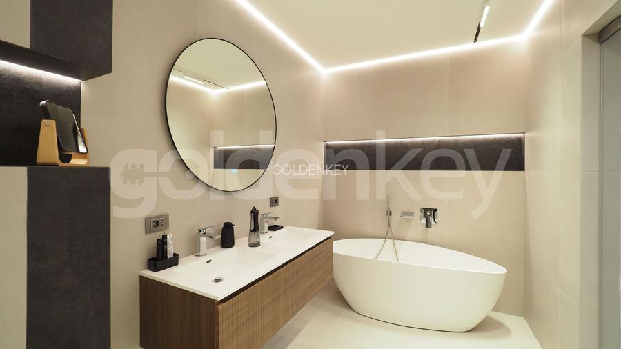 Apartament duplex impecabil cu 4 camere | finisaje premium | piscina - 11