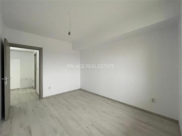 Tva inclus! Intabulat, 2 camere Bucium - Visan, mutare imediata - 6