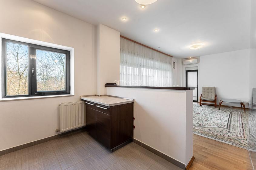 Mai mult decât o adresă, un sanctuar urban în Natura Residence. - 2