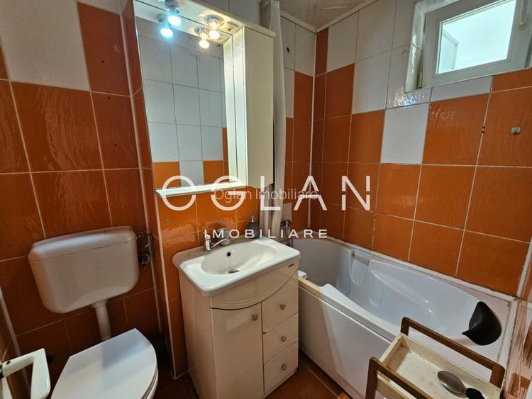 Apartament 2 cam decomandat, Etaj 1, M. Viteazu 0% Comision - 7