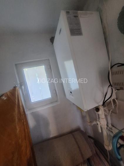 Km. 5 - Viile Noi, casa 4 camere, libera, pe colt - 4