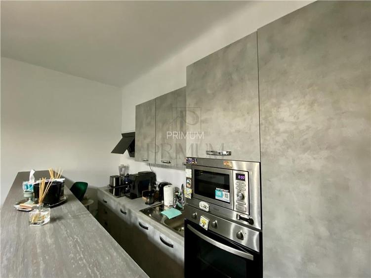 CENTRAL - 2 CAMERE - CENTRALA PROPRIE - CLIMA - 15