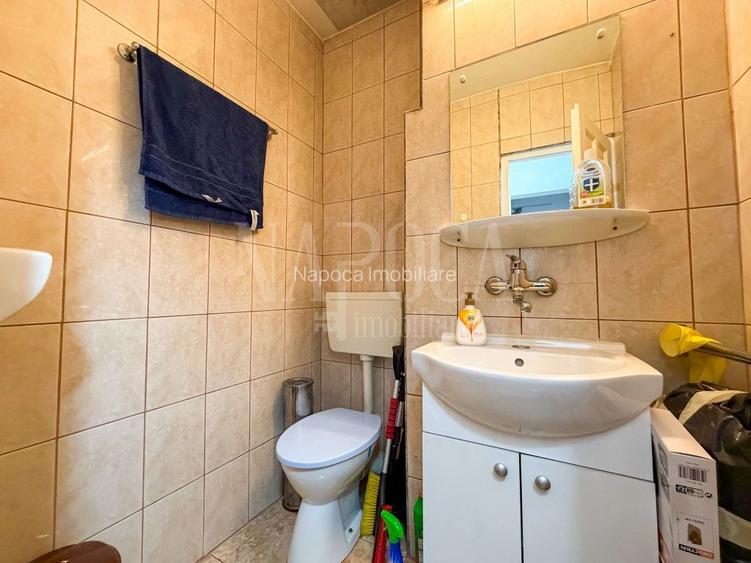 Apartament 3 camere de vanzare in Zorilor, Cluj Napoca - 6