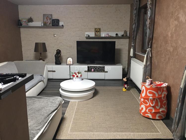 Casă Individuală în CENTRU | 7 CAMERE | Teren 380 MP | 110 MP UTILI - 3
