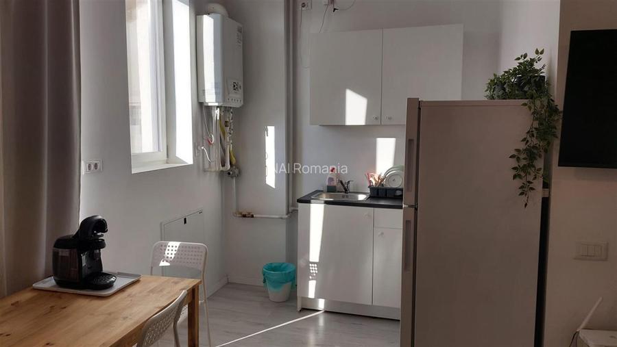 Inchiriere 2 camere in imobil de tip boutique Aviatiei - 2