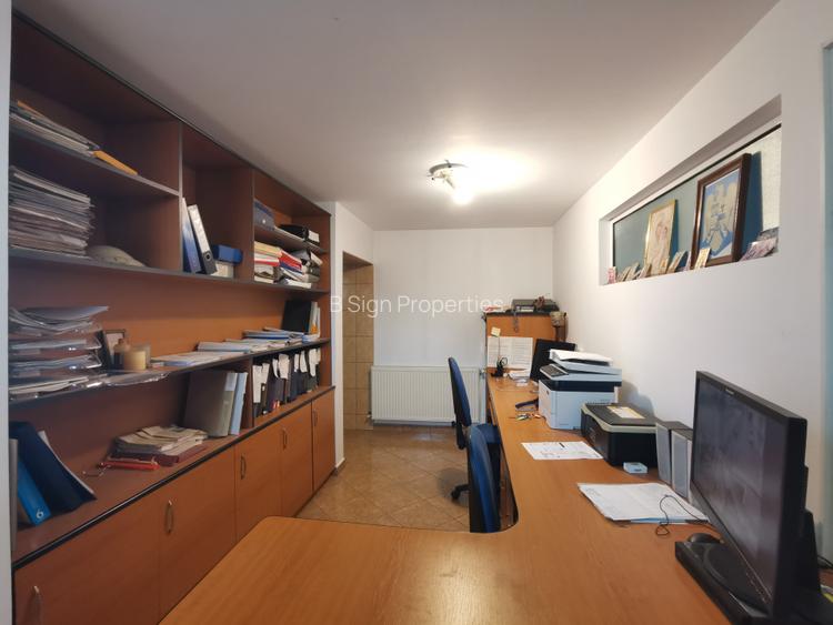 Teren 335 mp si constructii | Utilizari diverse | Sos. Colentina | Comision 0% - 9