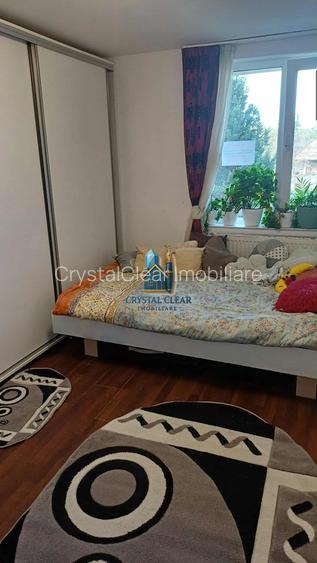 Apartament 3 camere - zona Sângeorgiu de Mureș - 5