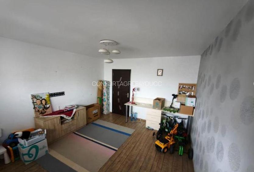 Metrou Drumul Taberei 34( Tudor Vladimirescu), 50 mp, decomandat. - 4