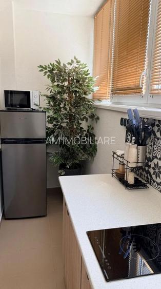 STUDIO FUNDENI, DORMITOR SEPARAT, CENTRALA, LOC PARCARE, BLOC NOU - 3