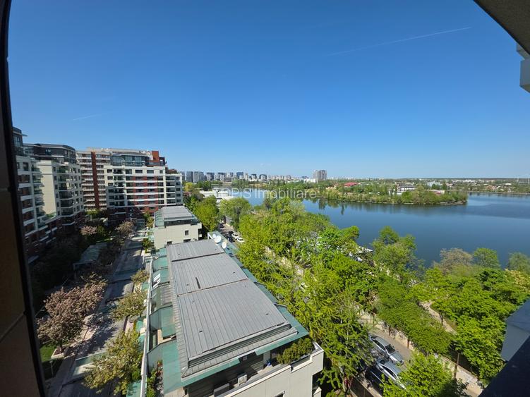 Emerald Residence - Apartament '70 mp + Parcare  Opțional - View spre Lacul Tei - 16