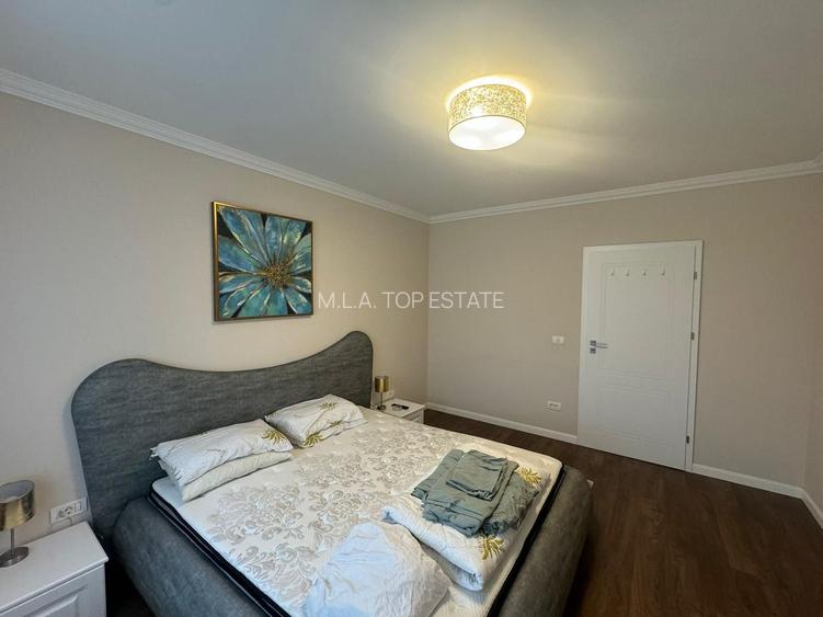 Apartament Premium cu 3 Camere de inchiriat - 20