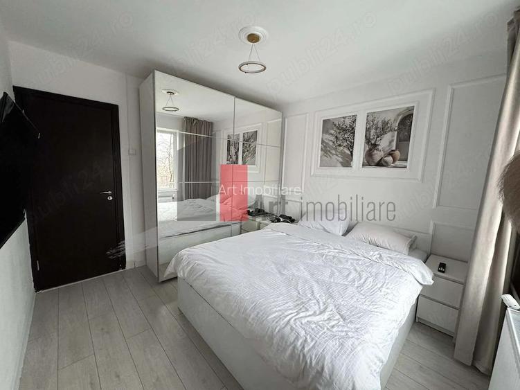 Apartament 3 CAMERE - 70mp - 5 MIN GORJULUI - parcul liniei FAZA 3 - 4 min - 10