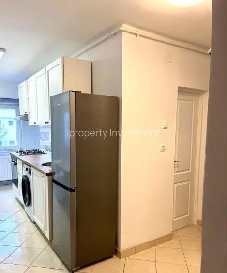 Calarasi | Garsoniera | Centrala Proprie  | Balcon | Decomandat - 2