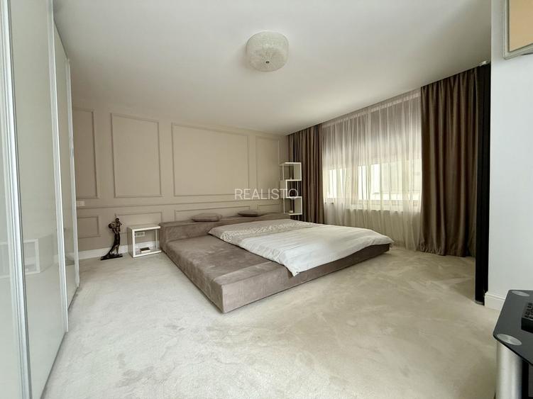 Apartament 3 Camere Spațios | Inchiriere | Herăstrău | Garaj Subteran - 7