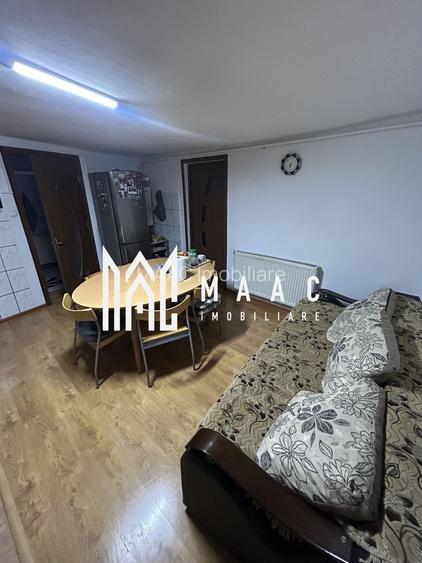 Apartament 3 Camere | 93 Mp Utili | Pivniță 7 Mp | Zonă Ultracentrală - 3