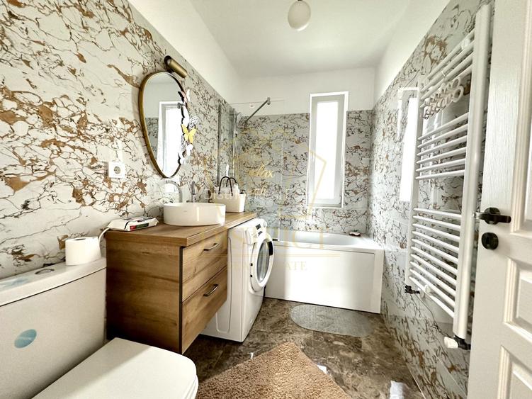 Duplex superb cu 3 camere | ZONE 2 | Calea Urseni - 8