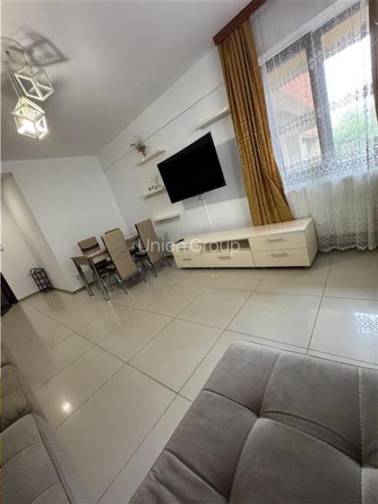 Apartament 2 camere Mobilat si Utilat - Mamaia Zona Butoaie - 5