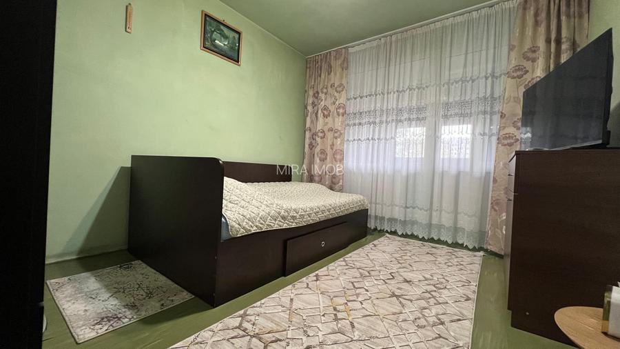 Apartament 3 camere de vânzare – Drumul Taberei, zona Timișoara - 8