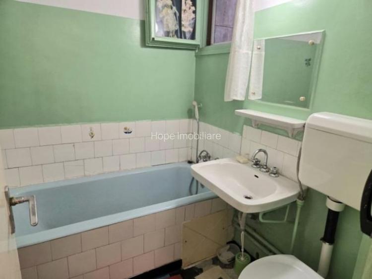 Giurgiului-Vigoniei-Apartament de 2 camere-decomandat - 11