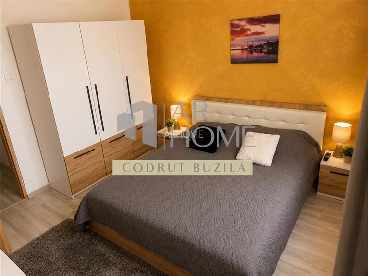 Apartament 2 camere, renovat, ultracentral, Ploiesti - 3