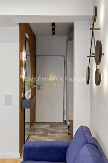 Apartament 4 camere Pipera Rond | De Inchiriat | Superb| 2 Locuri de Parcare - 13