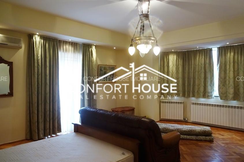 Proprietate impresionanta D+P+M, teren 4781MP, IANCU NICOLAE - 16