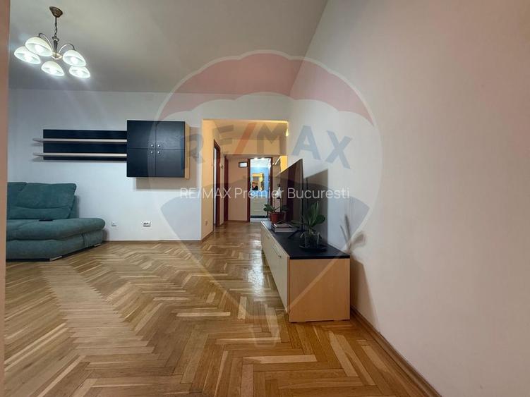 Inchiriere Apartament 3 Camere Gorjului , Militari - 2