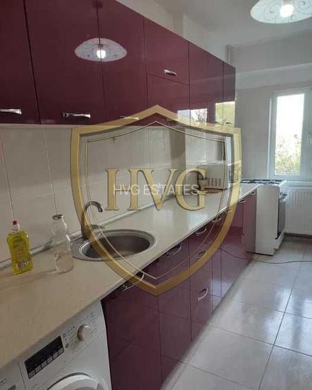 Apartament 3 Camere  | Decomandat | Timpuri Noi - 5