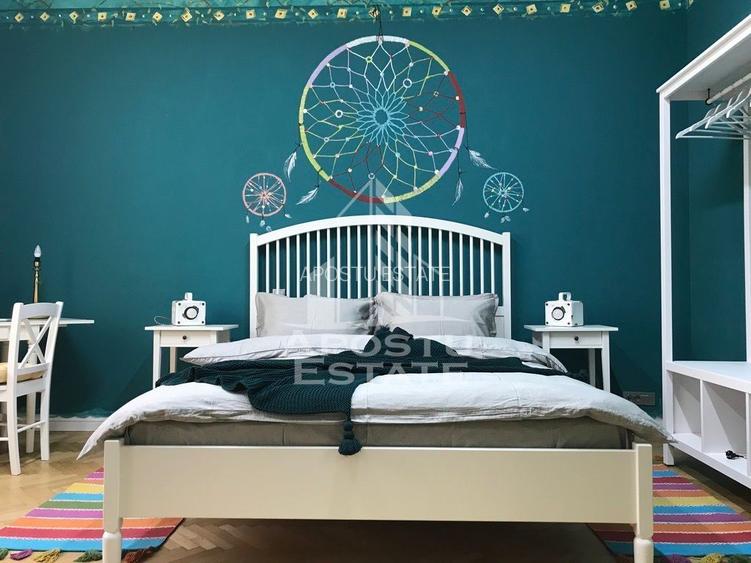 Ultracentral – 2 apartamente renovate, randament ridicat Airbnb - 7