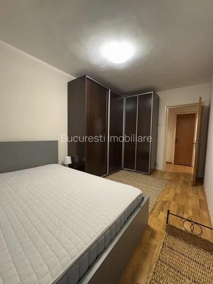 Apartament 2 Camere,Dristor Metrou,Loc Parcare,Balcon,Mobilat Utilat,Decomandat - 3