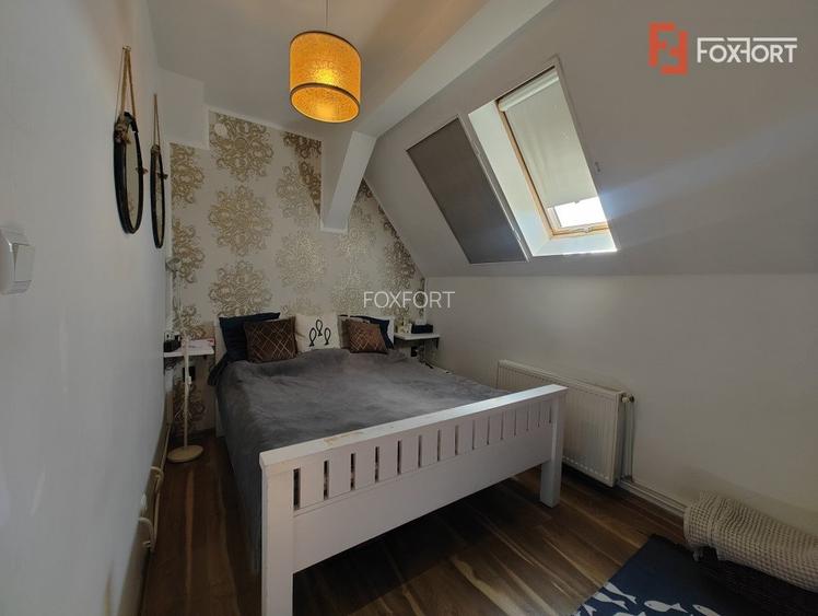 Apartament cu 2 camere de vanzare in Timisoara, zona Kiriac - 5