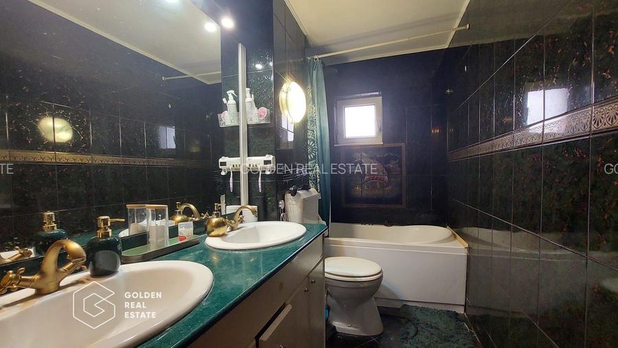 Apartament 3 camere, etaj 2, decomandat, zona Podgoria - 7