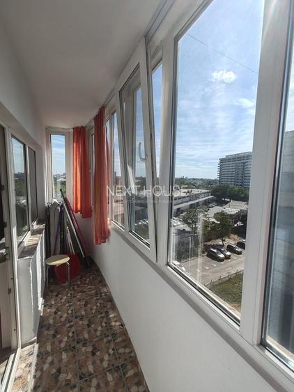 Garsoniera Liberty Mall ( Rahova - Trafic Greu ) - 12