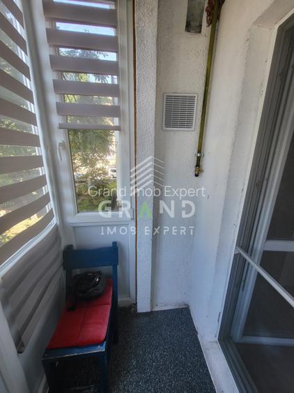 Garsoniera | BALCON | Zona Marasti-Cernei - 9