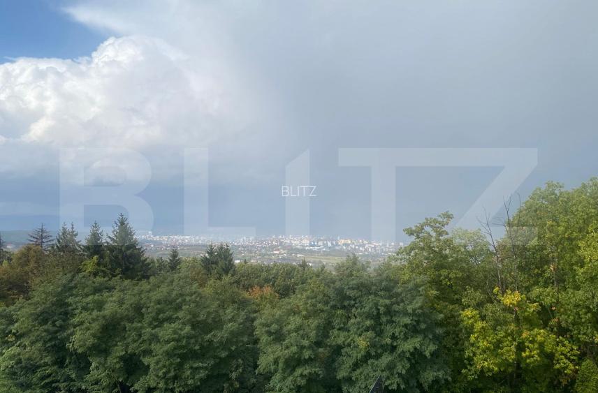 Casa moderna cu terasa panoramica si garaj dublu – confort, intimitate - 10