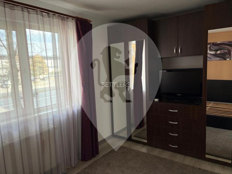 Apartament 2 camere cu loc de parcare  Bulevardul Garii / Sala sportului - 10